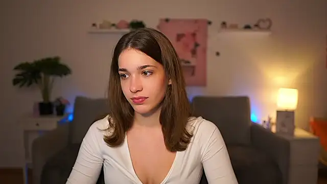 kissie cat online show from 11-17-25, 02:10