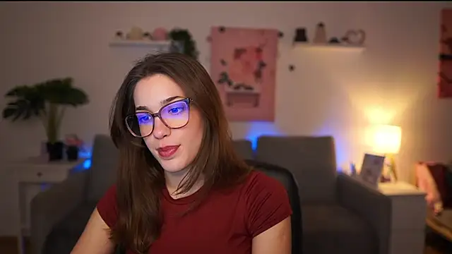 kissie cat online show from 02-16-26, 02:16