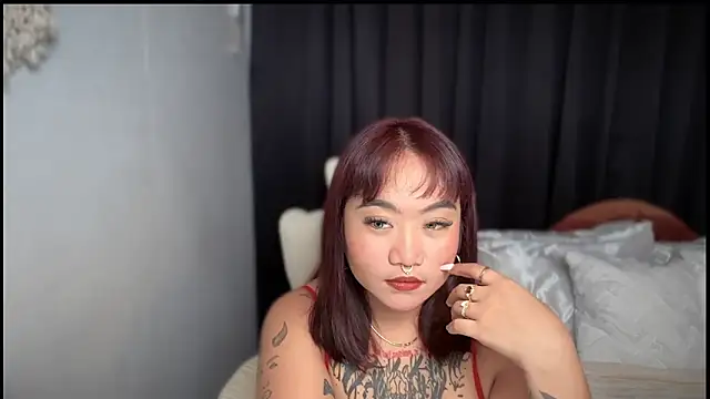 XXXKittyTingles online show from 10-20-25, 04:36