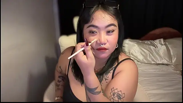  XXXKittyTingles online show from 02-03-26, 06:51