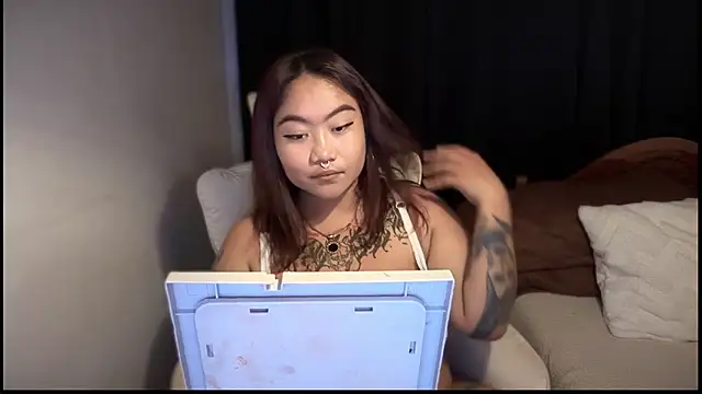  XXXKittyTingles online show from 12-18-25, 07:02