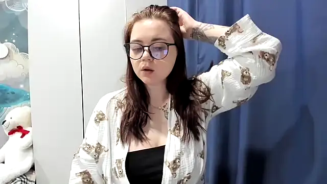 KayxRyan online show from 02-09-26, 01:58