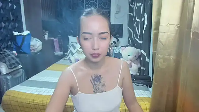 Soft Angel8 online show from 11-17-25, 01:04