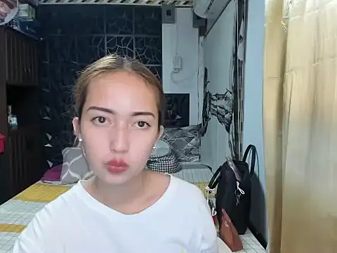 Snapshot of Soft_Angel8 chatting on 01-13-26, 03:16 Soft Angel8 online show from 01-13-26, 03:16