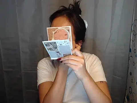 Snapshot of Soft_Angel8 chatting on 03-25-26, 07:30 Soft Angel8 online show from 03-25-26, 07:30