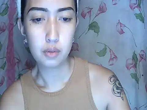Soft Angel8 online show from 07-13-26, 04:50