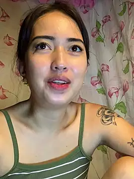 Soft Angel8 online show from 06-15-26, 06:24