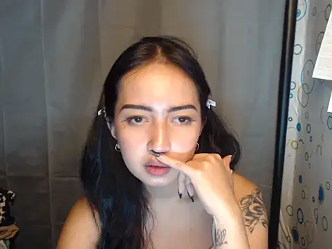 Soft Angel8 online show from 05-08-26, 06:12