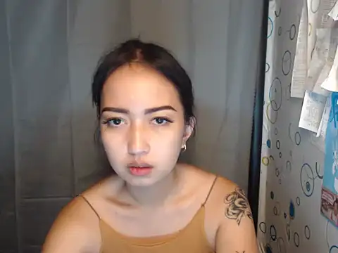 Soft Angel8 online show from 05-07-26, 04:50