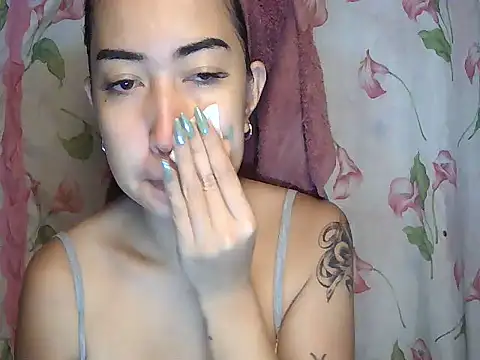 Soft Angel8 online show from 06-27-26, 04:29