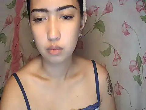 Soft Angel8 online show from 07-06-26, 04:30