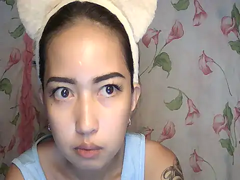 Soft Angel8 online show from 07-08-26, 10:05