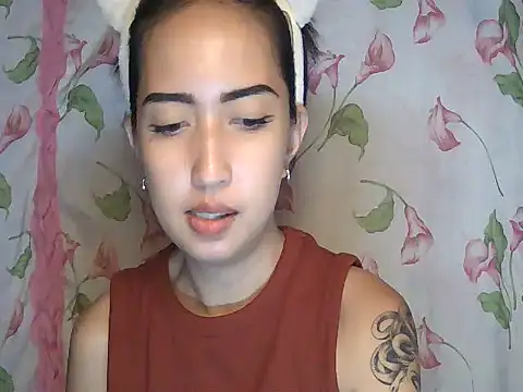 Soft Angel8 online show from 07-15-26, 06:48