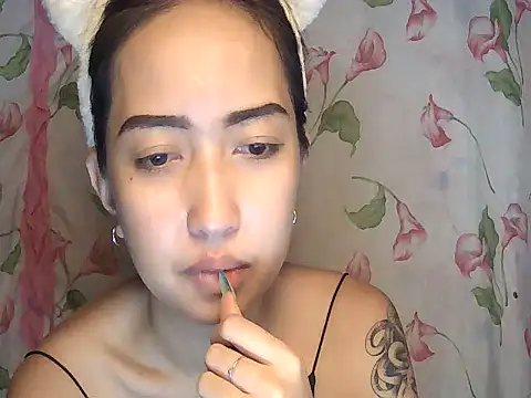 Soft Angel8 online show from 07-13-26, 04:34