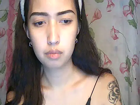 Soft Angel8 online show from 07-12-26, 04:30