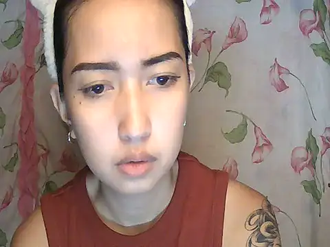 Soft Angel8 online show from 07-15-26, 06:20