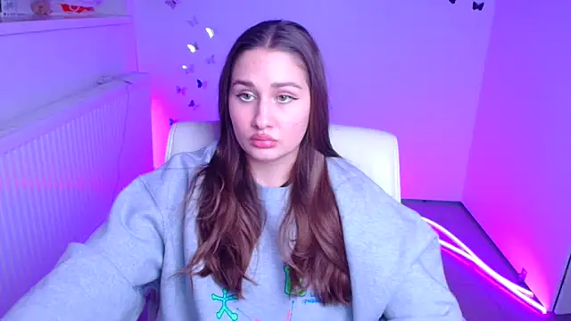 Stefanie Sweet online show from 01-13-26, 12:31