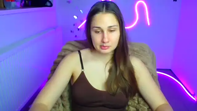 Stefanie Sweet online show from 04-10-26, 05:36