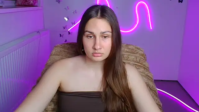 Stefanie Sweet online show from 05-22-26, 11:19