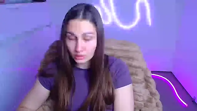 Stefanie Sweet online show from 05-11-26, 06:15