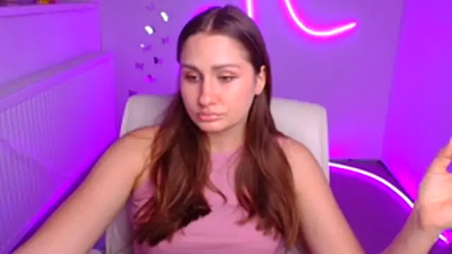 Stefanie Sweet online show from 11-11-25, 01:28