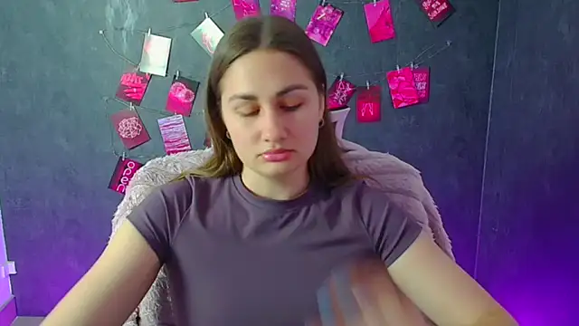 Stefanie Sweet online show from 05-20-26, 05:37