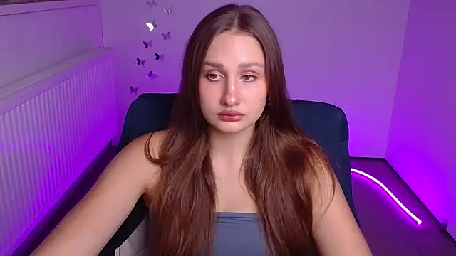 Stefanie Sweet online show from 09-10-25, 05:45