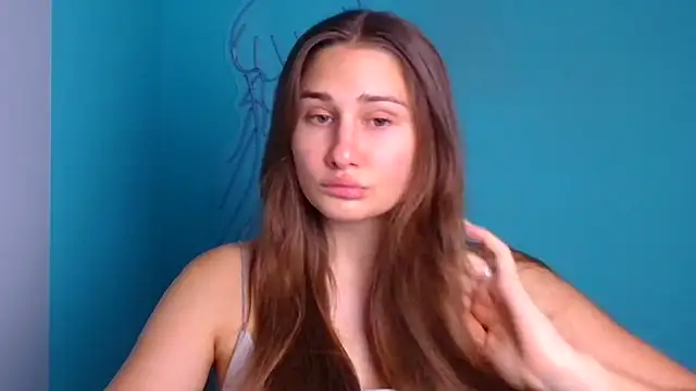 Stefanie Sweet online show from 09-30-25, 05:13