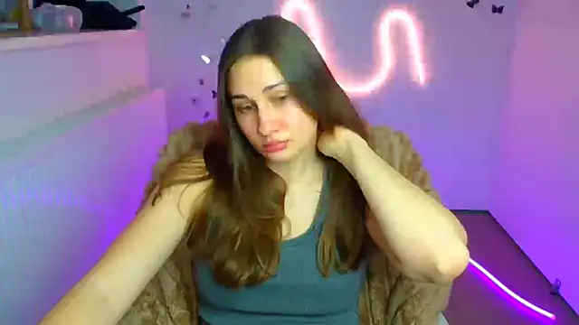 Stefanie Sweet online show from 03-23-26, 06:24