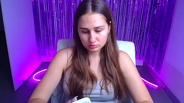 Stefanie Sweet online show from 09-19-25, 05:33