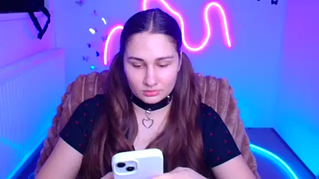 Stefanie Sweet online show from 02-14-26, 06:57