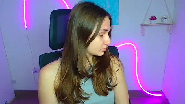 Stefanie Sweet online show from 03-09-26, 06:17