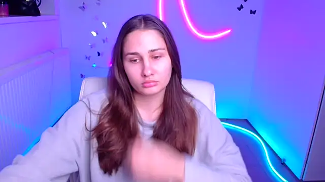 Stefanie Sweet online show from 11-29-25, 06:57