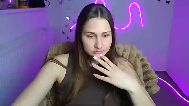 Stefanie Sweet online show from 05-07-26, 05:33