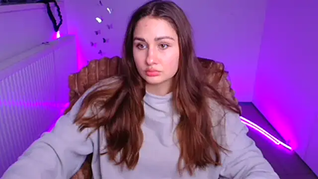 Stefanie Sweet online show from 02-10-26, 12:26