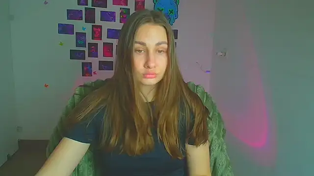 Stefanie Sweet online show from 03-18-26, 06:38