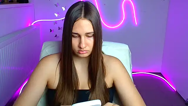 Stefanie Sweet online show from 07-17-26, 05:37