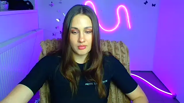 Stefanie Sweet online show from 03-11-26, 12:32