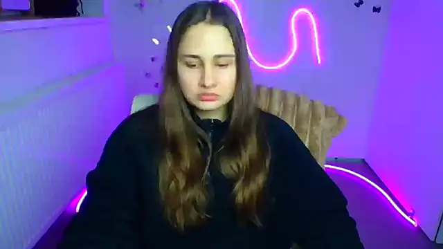 Stefanie Sweet online show from 02-23-26, 06:47