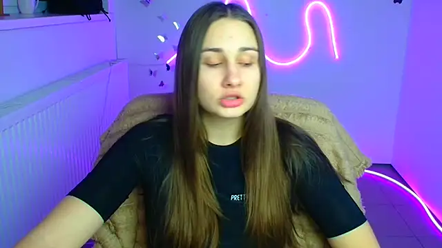 Stefanie Sweet online show from 02-26-26, 12:38