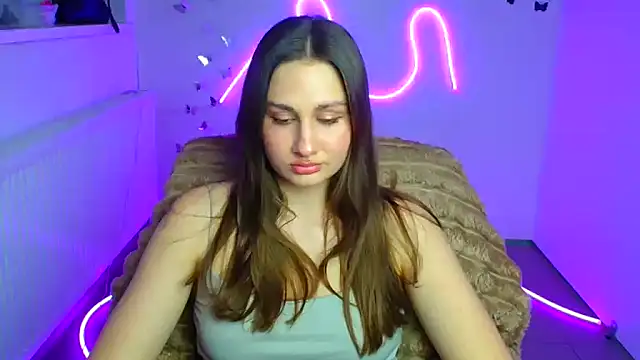 Stefanie Sweet online show from 03-17-26, 12:19