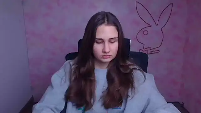 Stefanie Sweet online show from 01-07-26, 06:51