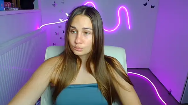 Stefanie Sweet online show from 08-04-26, 05:45