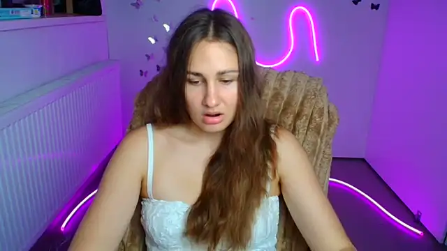 Stefanie Sweet online show from 07-11-26, 05:30