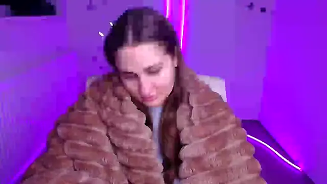 Stefanie Sweet online show from 02-06-26, 06:42