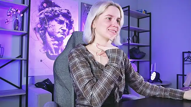 BethanyCloud online show from 02-24-26, 08:26