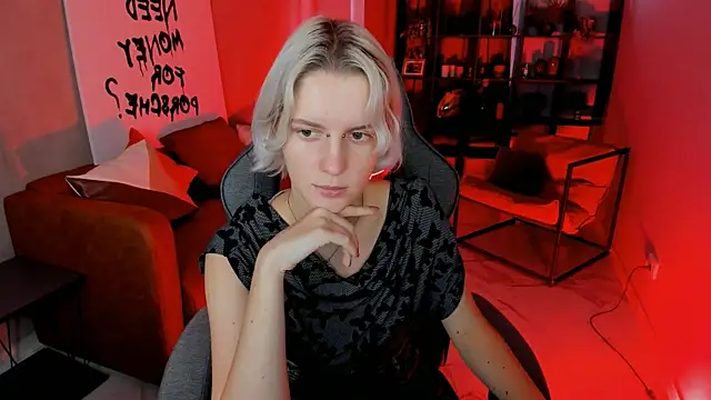 BethanyCloud online show from 10-20-25, 05:31