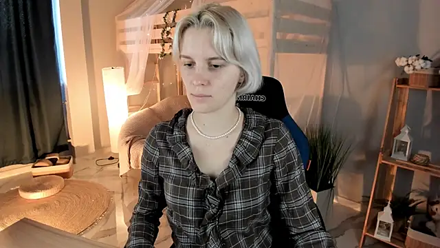 BethanyCloud online show from 09-12-25, 05:29