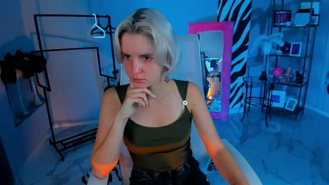 BethanyCloud online show from 10-02-25, 05:33