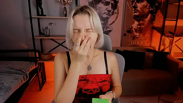 BethanyCloud online show from 11-13-25, 06:06